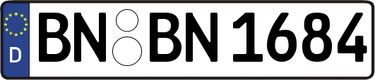 BN-BN1684