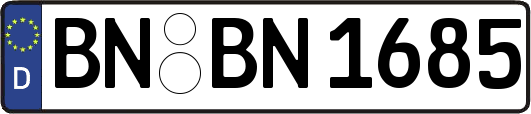 BN-BN1685