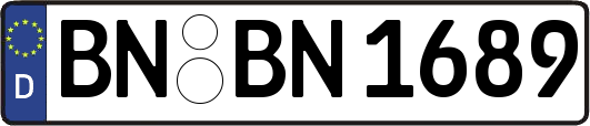 BN-BN1689