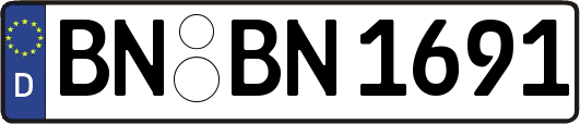 BN-BN1691