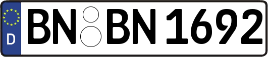 BN-BN1692