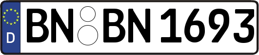 BN-BN1693