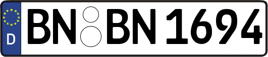 BN-BN1694