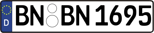 BN-BN1695