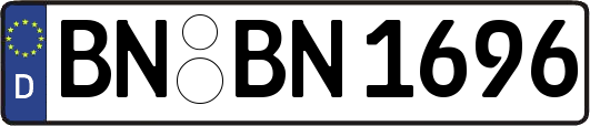 BN-BN1696