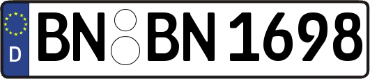 BN-BN1698