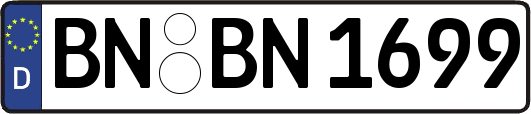 BN-BN1699