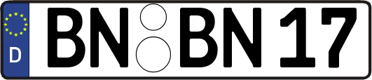 BN-BN17