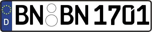 BN-BN1701