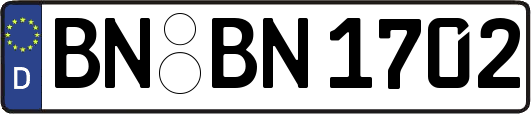 BN-BN1702