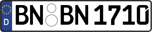 BN-BN1710