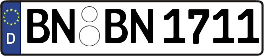 BN-BN1711