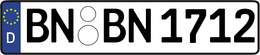 BN-BN1712
