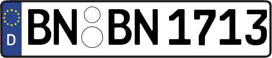BN-BN1713