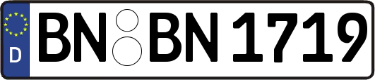 BN-BN1719
