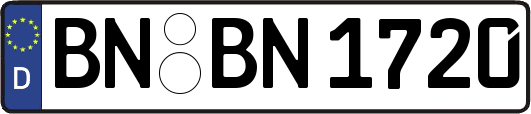 BN-BN1720
