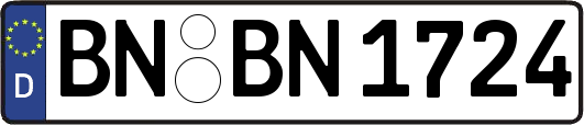 BN-BN1724
