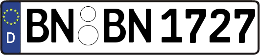 BN-BN1727