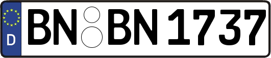 BN-BN1737