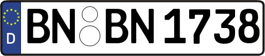 BN-BN1738