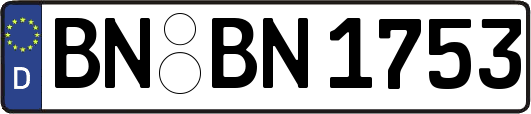 BN-BN1753