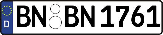 BN-BN1761