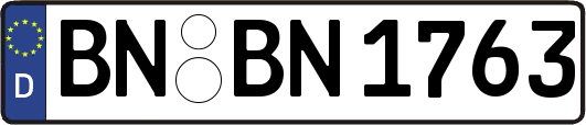 BN-BN1763