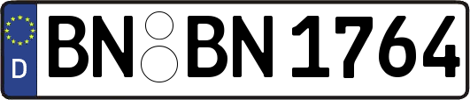 BN-BN1764