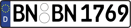 BN-BN1769