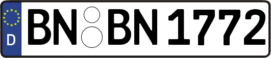 BN-BN1772