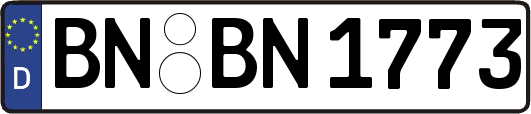 BN-BN1773
