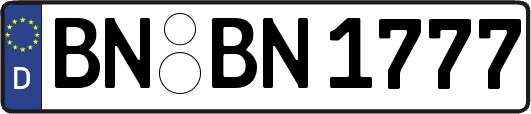 BN-BN1777