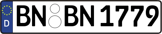 BN-BN1779