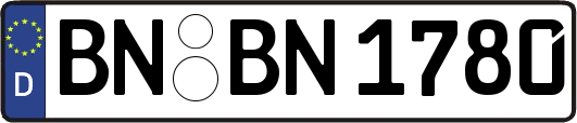 BN-BN1780
