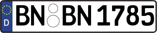 BN-BN1785