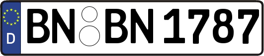 BN-BN1787
