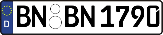 BN-BN1790