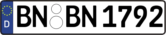 BN-BN1792