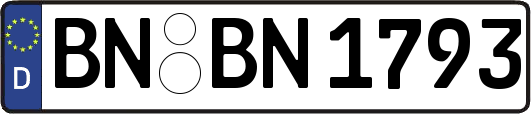 BN-BN1793
