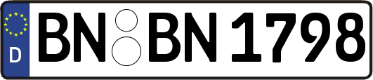 BN-BN1798