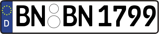 BN-BN1799
