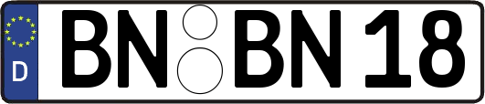 BN-BN18
