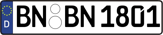 BN-BN1801