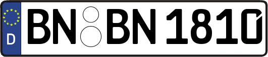 BN-BN1810