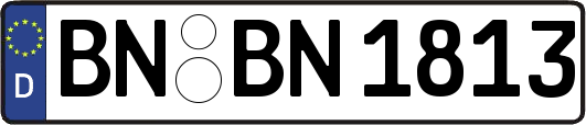 BN-BN1813