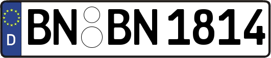 BN-BN1814