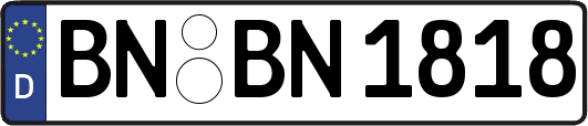 BN-BN1818