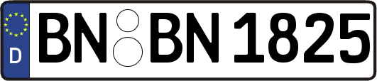 BN-BN1825