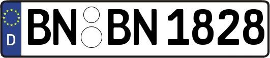BN-BN1828