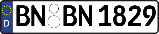 BN-BN1829